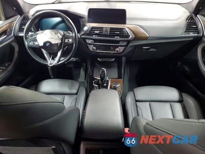 Zdjęcie 8 z 13 samochodu: 2020 BMW X3 XDRIVE30I VIN:5UXTY5C01LLT31928 - miniatura