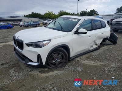 2023 BMW X1 XDRIVE28I WBX73EF0XP5Y21522 - główne zdjęcie licytacji z USA - miniatura
