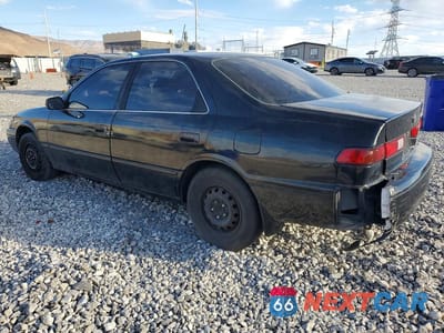 Drugie zdjęcie samochodu z przodu: 1998 TOYOTA CAMRY LE VIN:JT2BG22K2W0110743 - miniatura