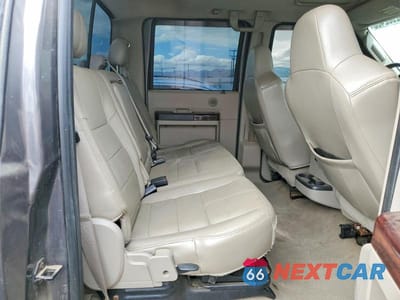 Zdjęcie 10 z 12 samochodu: 2008 FORD F350 SRW SUPER DUTY VIN:1FTSW31R08EC56207 - miniatura