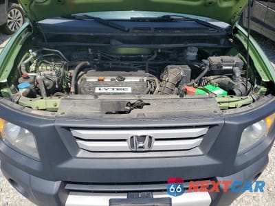 Zdjęcie 11 z 12 samochodu: 2008 HONDA ELEMENT LX VIN:5J6YH28378L007666 - miniatura