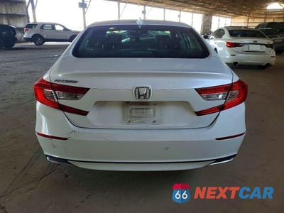 Zdjęcie 6 z 12 samochodu: 2018 HONDA ACCORD EX VIN:1HGCV1F46JA268109 - miniatura