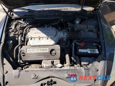 Zdjęcie 11 z 12 samochodu: 2007 HONDA ACCORD EX VIN:1HGCM66517A020142 - miniatura