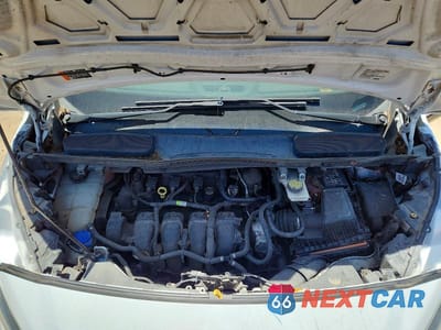Zdjęcie 12 z 13 samochodu: 2019 FORD TRANSIT CONNECT XL VIN:NM0LS7E21K1397464 - miniatura