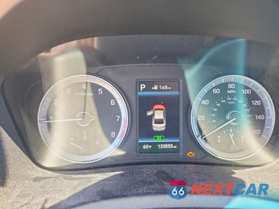 Zdjęcie 9 z 12 samochodu: 2018 HYUNDAI SONATA SEL VIN:5NPE34AF0JH631150 - miniatura