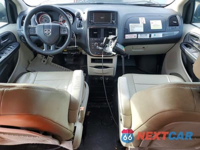 Zdjęcie 8 z 14 samochodu: 2019 DODGE GRAND CARAVAN SE VIN:2C7WDGBG6KR792040 - miniatura