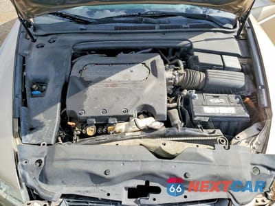 Zdjęcie 11 z 12 samochodu: 2004 ACURA TL VIN:19UUA66244A022711 - miniatura