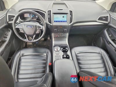 Zdjęcie 8 z 12 samochodu: 2020 FORD EDGE SEL VIN:2FMPK4J90LBA44611 - miniatura