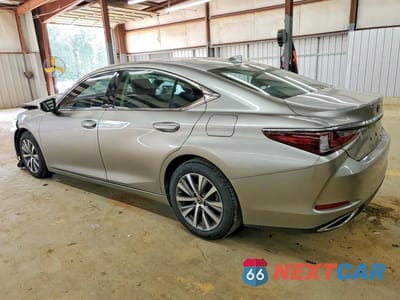 Drugie zdjęcie samochodu z przodu: 2020 LEXUS ES 350 BASE VIN:58ACZ1B12LU080921 - miniatura