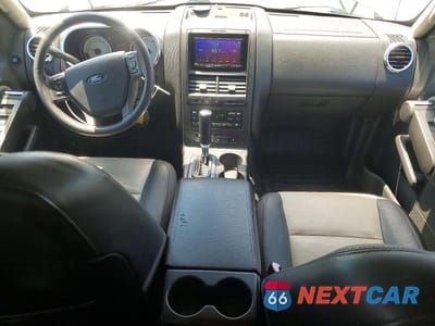 Zdjęcie 8 z 12 samochodu: 2007 FORD EXPLORER SPORT TRAC LIMITED VIN:1FMEU33897UA06049 - miniatura