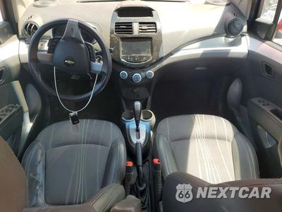 Zdjęcie 8 z 12 samochodu: 2014 CHEVROLET SPARK 1LT VIN:KL8CD6S90EC448124 - miniatura