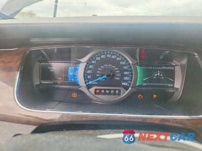 Zdjęcie 9 z 13 samochodu: 2017 FORD TAURUS LIMITED VIN:1FAHP2J82HG128344 - miniatura