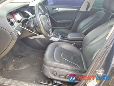 Zdjęcie 7 z 12 samochodu: 2011 AUDI A4 PREMIUM VIN:WAUBFAFLXBN031953 - miniatura