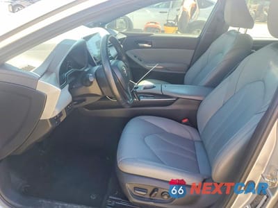 Zdjęcie 7 z 12 samochodu: 2020 TOYOTA AVALON XLE VIN:4T1A21FB2LU013435 - miniatura