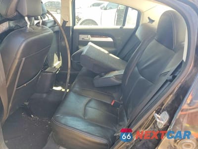 Zdjęcie 10 z 12 samochodu: 2010 CHRYSLER SEBRING LIMITED VIN:1C3CC5FV8AN148992 - miniatura