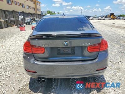 Zdjęcie 6 z 12 samochodu: 2014 BMW 325I VIN:WBA3B5C59EP544228 - miniatura