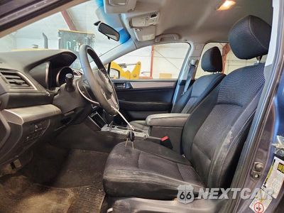 Zdjęcie 7 z 13 samochodu: 2015 SUBARU OUTBACK 2.5I PREMIUM VIN:4S4BSACC6F3317458 - miniatura