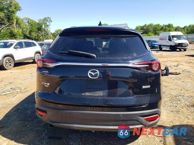 Zdjęcie 6 z 14 samochodu: 2017 MAZDA CX-9 TOURING VIN:JM3TCBCY0H0135323 - miniatura