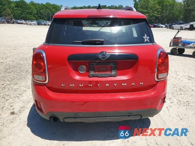 Zdjęcie 6 z 12 samochodu: 2019 MINI COOPER COUNTRYMAN VIN:WMZYS7C59K3F46801 - miniatura