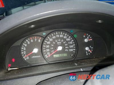 Zdjęcie 9 z 13 samochodu: 2003 KIA SORENTO LX VIN:KNDJD733635051520 - miniatura