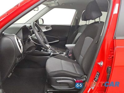Zdjęcie 7 z 13 samochodu: 2025 KIA SOUL LX VIN:KNDJ23AU6S7244778 - miniatura