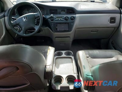 Zdjęcie 8 z 12 samochodu: 2004 HONDA ODYSSEY EXL VIN:5FNRL18914B020899 - miniatura