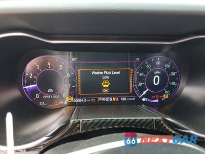 Zdjęcie 9 z 12 samochodu: 2021 FORD MUSTANG GT VIN:1FA6P8CF5M5153038 - miniatura