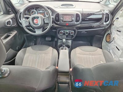 Zdjęcie 8 z 12 samochodu: 2016 FIAT 500L TREKKING VIN:ZFBCFADH2GZ038386 - miniatura