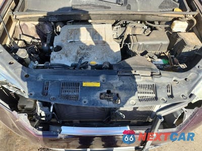 Zdjęcie 12 z 13 samochodu: 2011 TOYOTA HIGHLANDER SE VIN:5TDBK3EH1BS074224 - miniatura
