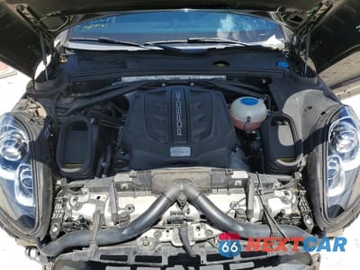 Zdjęcie 12 z 14 samochodu: 2017 PORSCHE MACAN S VIN:WP1AB2A53HLB12885 - miniatura