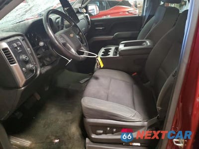 Zdjęcie 7 z 12 samochodu: 2014 CHEVROLET SILVERADO K1500 LT VIN:3GCUKREC0EG235293 - miniatura