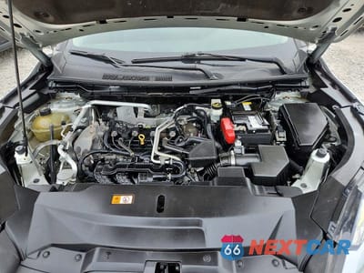 Zdjęcie 12 z 13 samochodu: 2022 MITSUBISHI OUTLANDER SE VIN:JA4J3UA8XNZ010359 - miniatura