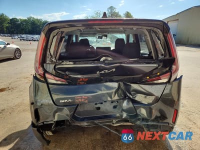 Zdjęcie 6 z 13 samochodu: 2025 KIA SOUL LX VIN:KNDJ23AU5S7247980 - miniatura