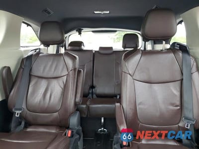 Zdjęcie 10 z 13 samochodu: 2022 TOYOTA SIENNA VIN:5TDESKFC1NS060872 - miniatura