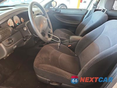 Zdjęcie 7 z 12 samochodu: 2006 DODGE STRATUS SXT VIN:1B3AL46T36N233324 - miniatura