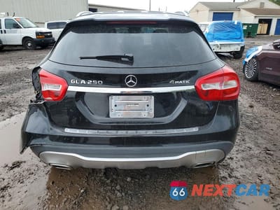 Zdjęcie 6 z 14 samochodu: 2018 MERCEDES-BENZ GLA 250 4MATIC VIN:WDCTG4GB5JJ482686 - miniatura
