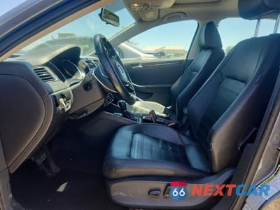 Zdjęcie 7 z 13 samochodu: 2015 VOLKSWAGEN JETTA SEL VIN:3VWL17AJ9FM357433 - miniatura