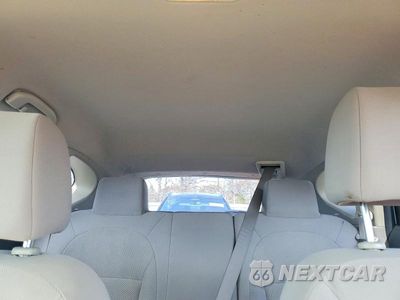 Zdjęcie 10 z 13 samochodu: 2014 NISSAN ROGUE SELECT S VIN:JN8AS5MV8EW704019 - miniatura