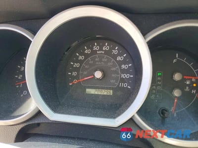 Zdjęcie 9 z 13 samochodu: 2006 TOYOTA 4RUNNER SR5 VIN:JTEBU14R160084748 - miniatura