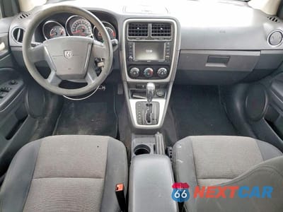 Zdjęcie 8 z 13 samochodu: 2012 DODGE CALIBER SXT VIN:1C3CDWDA4CD507878 - miniatura