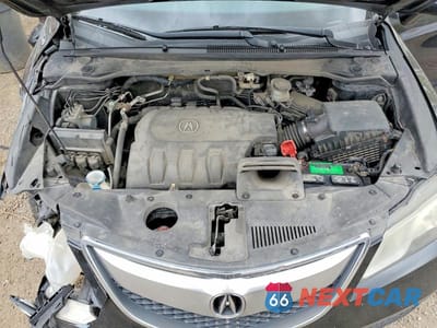 Zdjęcie 12 z 14 samochodu: 2014 ACURA RDX VIN:5J8TB4H35EL805075 - miniatura