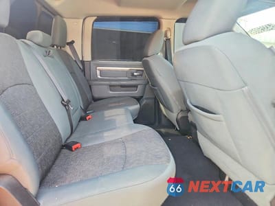 Zdjęcie 10 z 12 samochodu: 2016 RAM 1500 SLT VIN:1C6RR6LT0GS128136 - miniatura