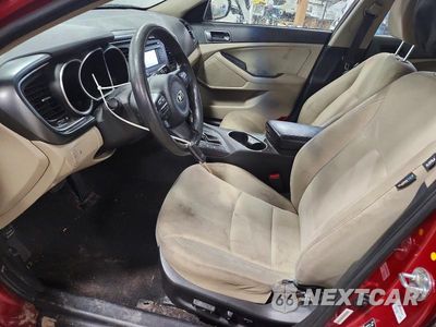Zdjęcie 13 z 24 samochodu: 2014 KIA OPTIMA LX VIN:5XXGM4A71EG321637 - miniatura