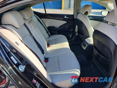 Zdjęcie 10 z 13 samochodu: 2014 KIA CADENZA LIMITED VIN:KNALN4D71E5146265 - miniatura