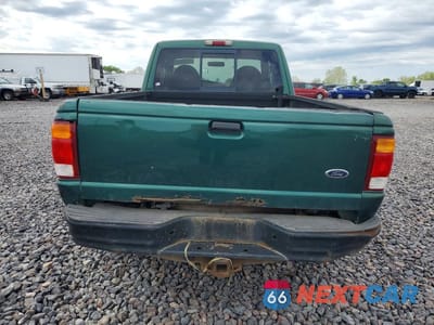 Zdjęcie 6 z 12 samochodu: 1999 FORD RANGER SUPER CAB VIN:1FTZR15X7XPB53050 - miniatura