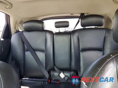 Zdjęcie 10 z 13 samochodu: 2004 INFINITI FX35 BASE VIN:JNRAS08U54X108410 - miniatura