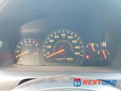 Zdjęcie 9 z 12 samochodu: 2005 HONDA ACCORD EX VIN:1HGCM56805A114367 - miniatura
