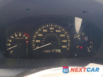 Zdjęcie 9 z 12 samochodu: 2007 HONDA ACCORD EX VIN:1HGCM66517A020142 - miniatura