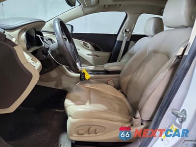 Zdjęcie 7 z 12 samochodu: 2015 BUICK LACROSSE PREMIUM VIN:1G4GD5G35FF191254 - miniatura