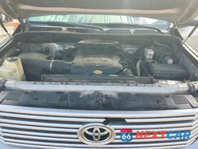 Zdjęcie 11 z 12 samochodu: 2015 TOYOTA TUNDRA PLATINUM VIN:5TFAW5F12FX476282 - miniatura